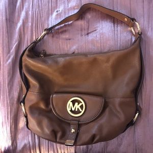 Perfect Condition Leather MICHAEL KORS Handbag